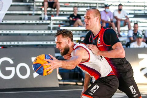 2021.06.20 Finalinis 3x3 PRO grupės etapas – 27
