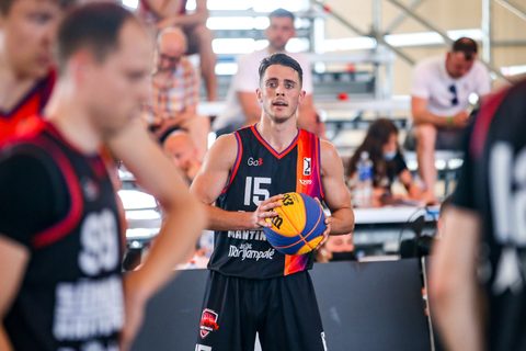 2021.06.20 Finalinis 3x3 PRO grupės etapas – 24