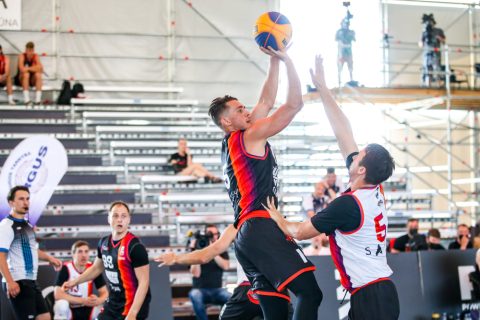 2021.06.20 Finalinis 3x3 PRO grupės etapas – 18