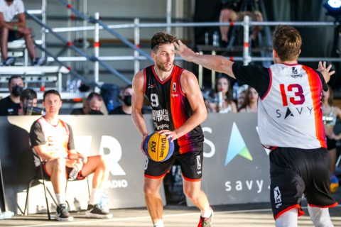 2021.06.20 Finalinis 3x3 PRO grupės etapas – 16