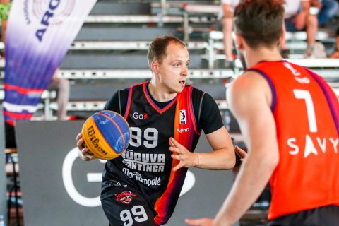 2021.06.20 Finalinis 3x3 PRO grupės etapas – 15
