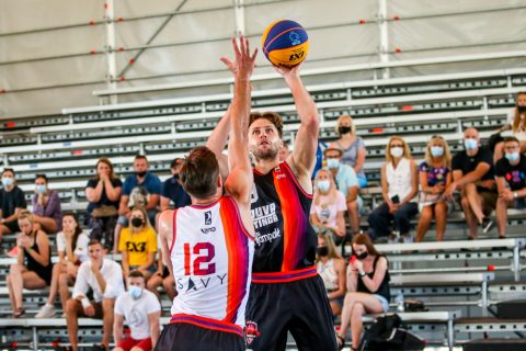 2021.06.20 Finalinis 3x3 PRO grupės etapas – 12