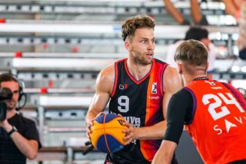 2021.06.20 Finalinis 3x3 PRO grupės etapas – 8