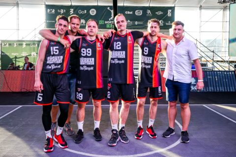 2021.06.20 Finalinis 3x3 PRO grupės etapas – 4
