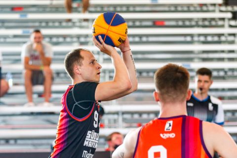 2021.06.20 Finalinis 3x3 PRO grupės etapas