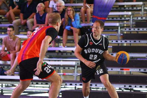 2021.07.05. Pirmasis „Hoptrans 3x3“ atrankos etapas – 24