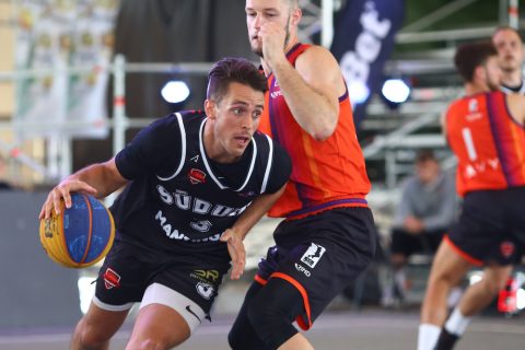 2021.07.05. Pirmasis „Hoptrans 3x3“ atrankos etapas – 18