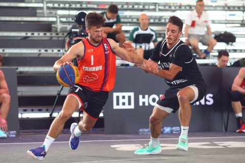 2021.07.05. Pirmasis „Hoptrans 3x3“ atrankos etapas – 17