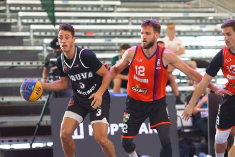 2021.07.05. Pirmasis „Hoptrans 3x3“ atrankos etapas – 15