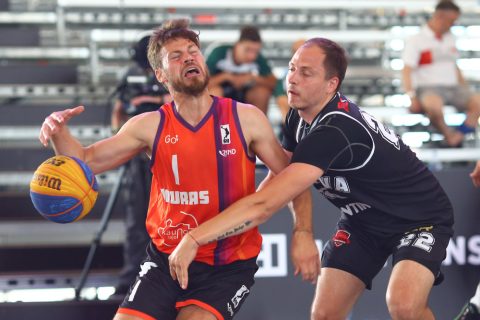 2021.07.05. Pirmasis „Hoptrans 3x3“ atrankos etapas – 12