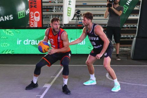 2021.07.05. Pirmasis „Hoptrans 3x3“ atrankos etapas – 11