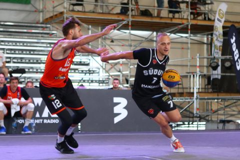 2021.07.05. Pirmasis „Hoptrans 3x3“ atrankos etapas – 10