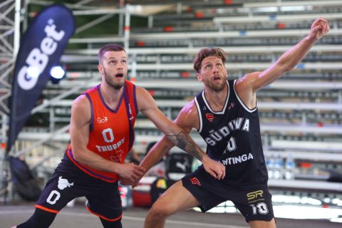 2021.07.05. Pirmasis „Hoptrans 3x3“ atrankos etapas – 9