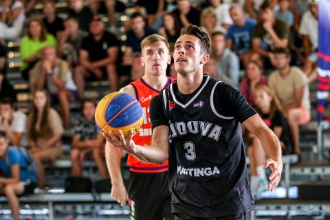 2021.07.05. Antrasis „Hoptrans 3x3“ atrankos etapas – 16