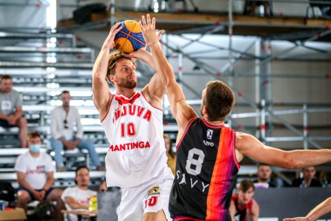 2021.07.05. Antrasis „Hoptrans 3x3“ atrankos etapas – 12
