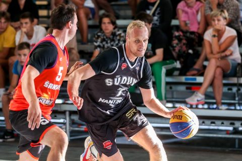2021.07.05. Antrasis „Hoptrans 3x3“ atrankos etapas – 8