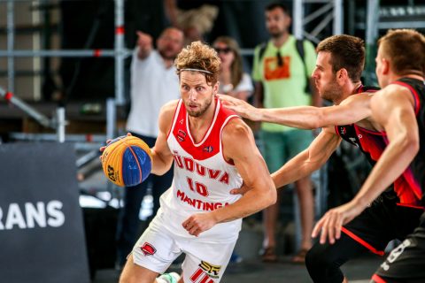 2021.07.05. Antrasis „Hoptrans 3x3“ atrankos etapas – 6