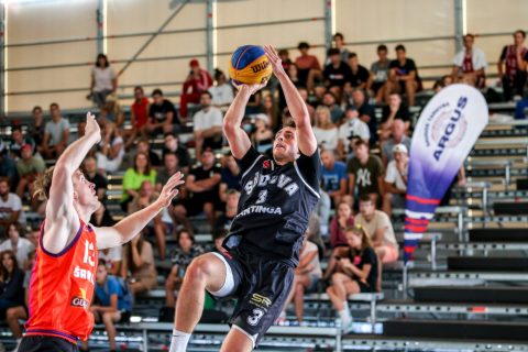 2021.07.05. Antrasis „Hoptrans 3x3“ atrankos etapas – 5