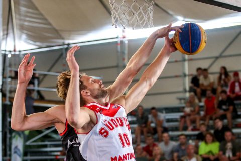 2021.07.05. Antrasis „Hoptrans 3x3“ atrankos etapas – 4