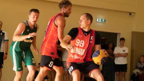 2021.07.18. Lietuvos 3x3 čempionato atrankos etapas Nemenčinėje – 8