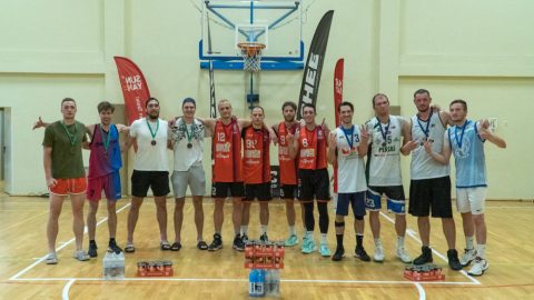 2021.07.18. Lietuvos 3x3 čempionato atrankos etapas Nemenčinėje – 5