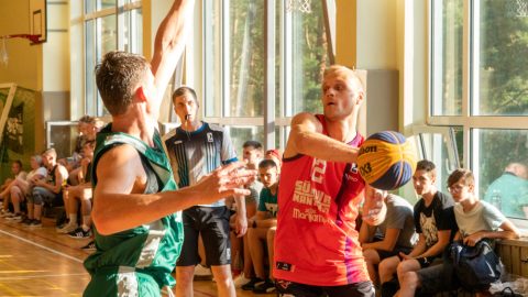 2021.07.18. Lietuvos 3x3 čempionato atrankos etapas Nemenčinėje – 4