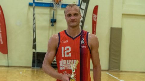 2021.07.18. Lietuvos 3x3 čempionato atrankos etapas Nemenčinėje – 3