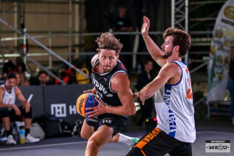 2021.08.01 „Hoptrans 3x3“ finalinis etapas – 5