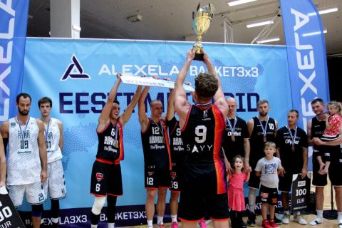 2021.08.08 „Tallinn Open 3x3“ – 5