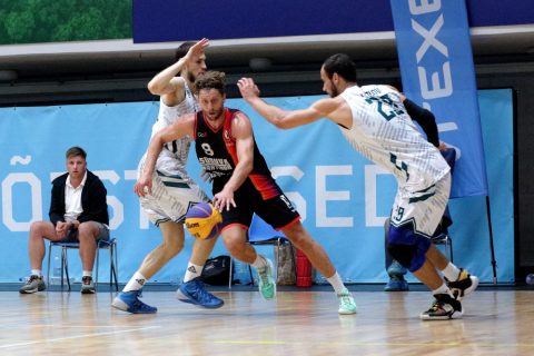 2021.08.08 „Tallinn Open 3x3“ – 3