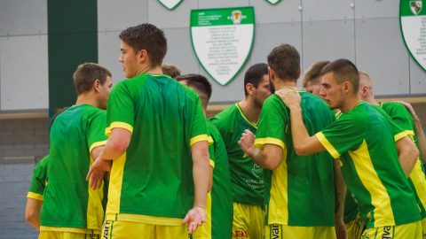 2021.10.16. Kauno r. „Atletas“ – Marijampolės „Sūduva-Mantinga“ – 3
