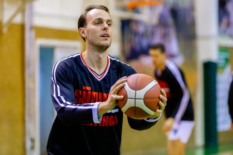 2021.10.21. Marijampolės „Sūduva-Mantinga“ – Šilutės „Šilutė“ – 81