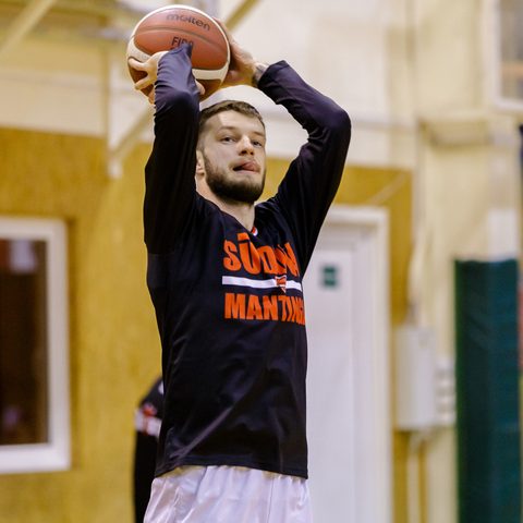 2021.10.21. Marijampolės „Sūduva-Mantinga“ – Šilutės „Šilutė“ – 80