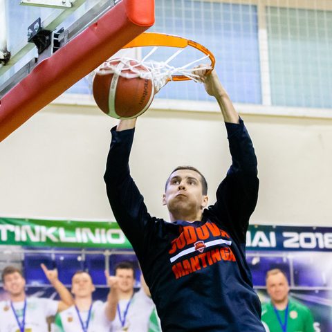 2021.10.21. Marijampolės „Sūduva-Mantinga“ – Šilutės „Šilutė“ – 68