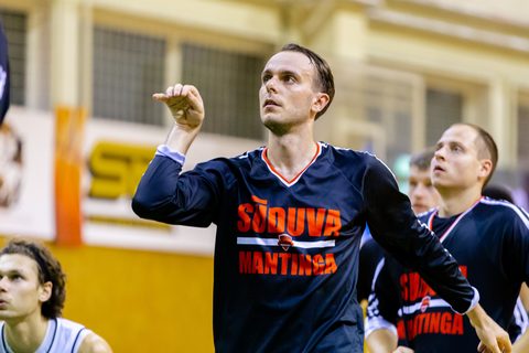 2021.10.21. Marijampolės „Sūduva-Mantinga“ – Šilutės „Šilutė“ – 32