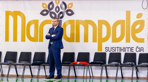 2021.10.23. Marijampolės „Sūduva-Mantinga“ – Kretingos „Kretinga“ – 73