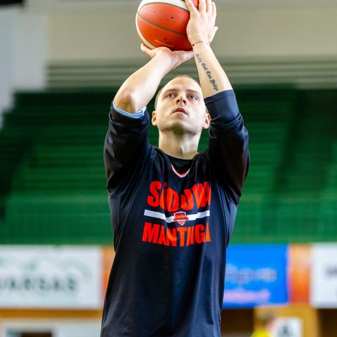 2021.10.23. Marijampolės „Sūduva-Mantinga“ – Kretingos „Kretinga“ – 64