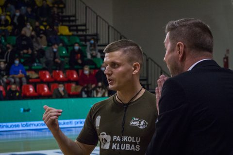 2021.11.06. Palangos „Kuršiai“ – Marijampolės „Sūduva-Mantinga“ – 37