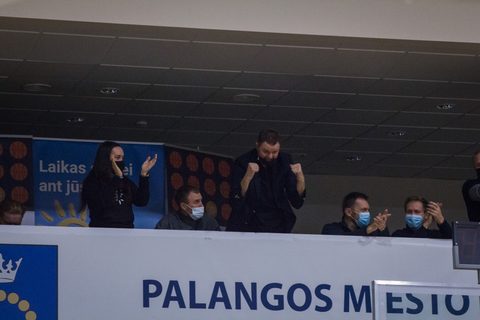 2021.11.06. Palangos „Kuršiai“ – Marijampolės „Sūduva-Mantinga“ – 36