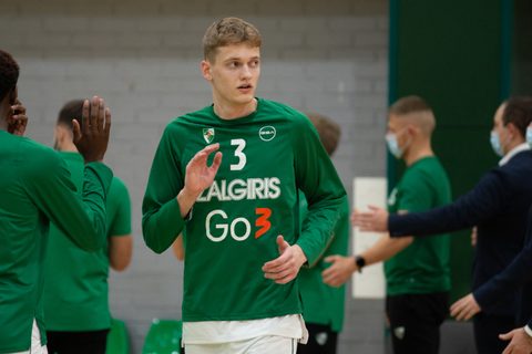 2021.11.11. Kauno „Žalgiris-2“ – Marijampolės „Sūduva-Mantinga“ – 77