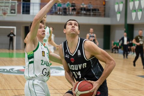 2021.11.11. Kauno „Žalgiris-2“ – Marijampolės „Sūduva-Mantinga“ – 70