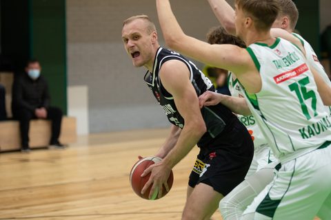 2021.11.11. Kauno „Žalgiris-2“ – Marijampolės „Sūduva-Mantinga“ – 67