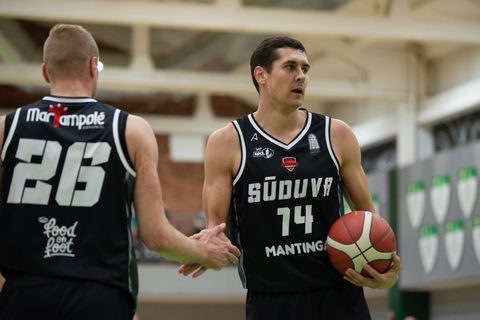 2021.11.11. Kauno „Žalgiris-2“ – Marijampolės „Sūduva-Mantinga“ – 66