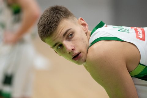 2021.11.11. Kauno „Žalgiris-2“ – Marijampolės „Sūduva-Mantinga“ – 60