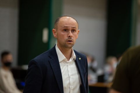 2021.11.11. Kauno „Žalgiris-2“ – Marijampolės „Sūduva-Mantinga“ – 58