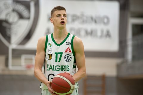 2021.11.11. Kauno „Žalgiris-2“ – Marijampolės „Sūduva-Mantinga“ – 55
