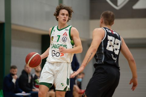 2021.11.11. Kauno „Žalgiris-2“ – Marijampolės „Sūduva-Mantinga“ – 53
