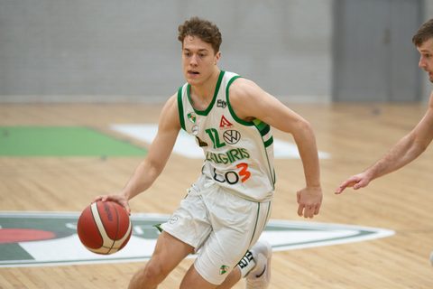 2021.11.11. Kauno „Žalgiris-2“ – Marijampolės „Sūduva-Mantinga“ – 51