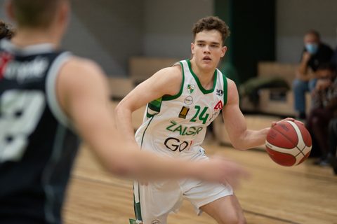 2021.11.11. Kauno „Žalgiris-2“ – Marijampolės „Sūduva-Mantinga“ – 50