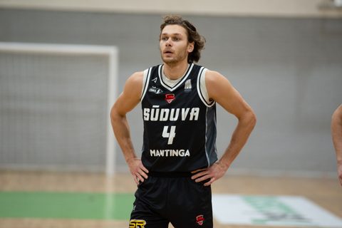 2021.11.11. Kauno „Žalgiris-2“ – Marijampolės „Sūduva-Mantinga“ – 48